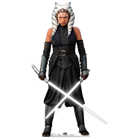 AHSOKA TANO 