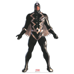 BLACK BOLT