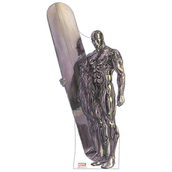 SILVER SURFER