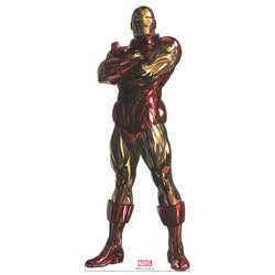 IRON MAN