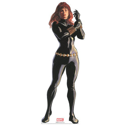 BLACK WIDOW