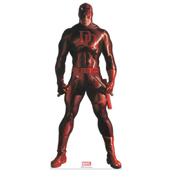 DAREDEVIL