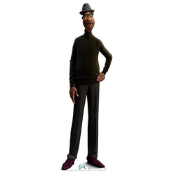 JOE GARDNER
