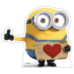 BOB LOOKING FOR LOVE