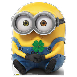 ST. PATRICK'S DAY BOB