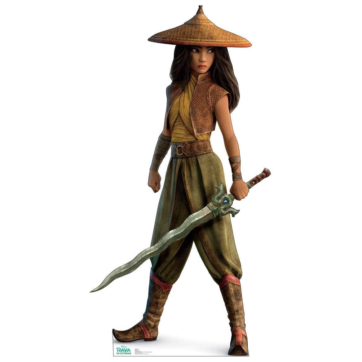 RAYA
