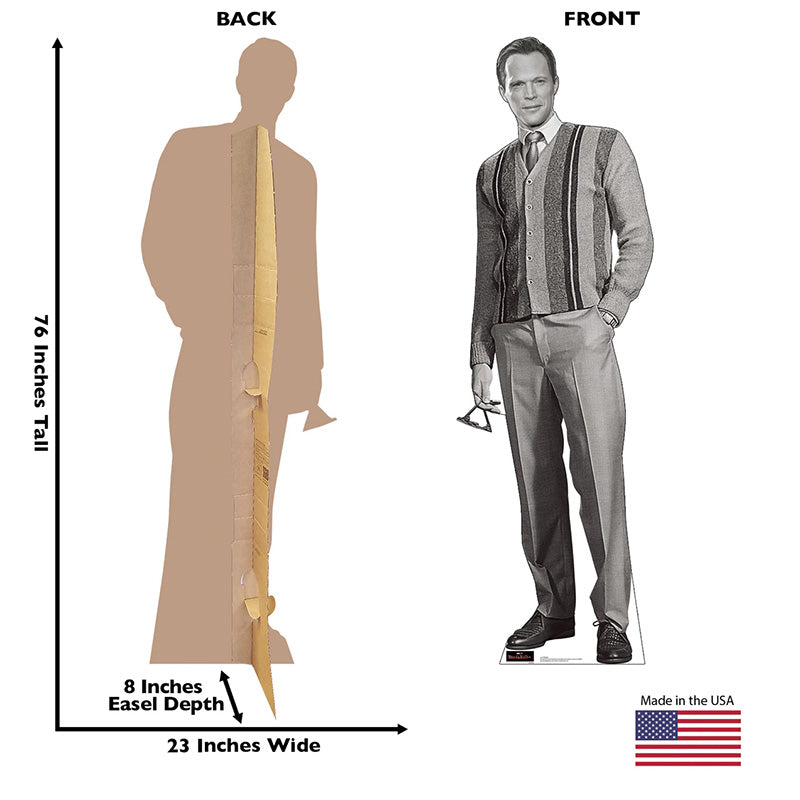VISION "WandaVision" Cardboard Cutout Standup / Standee