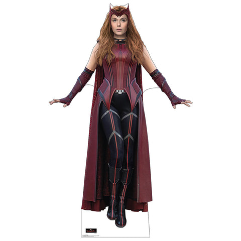 SCARLET WITCH / WANDA MAXIMOFF