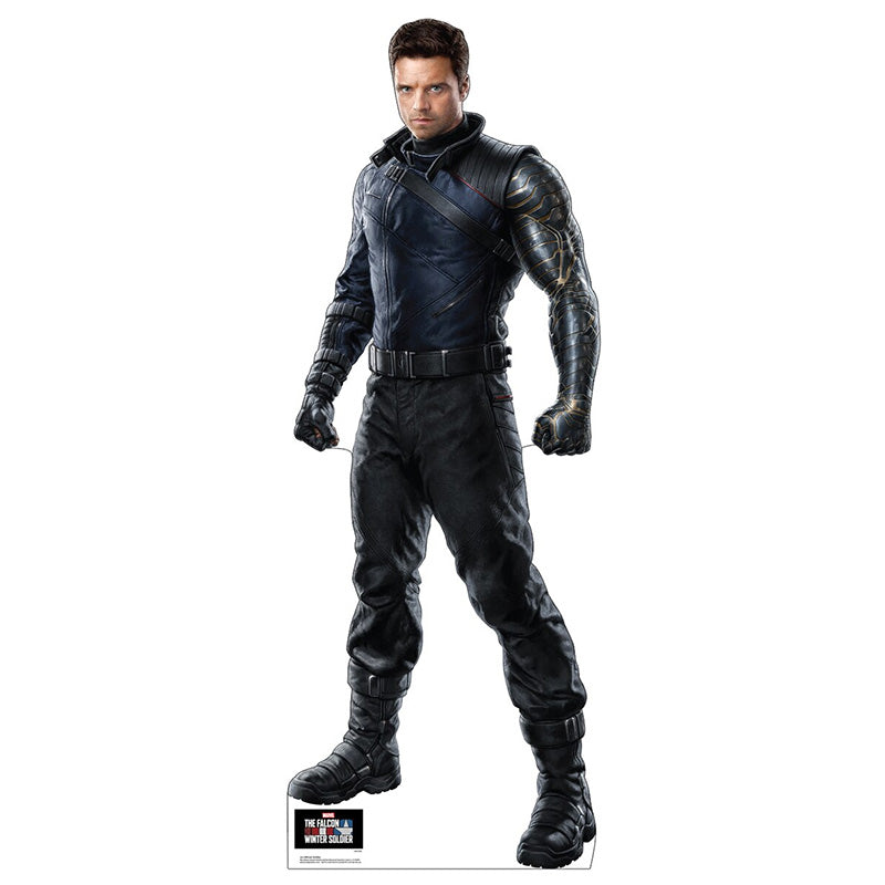 WINTER SOLDIER