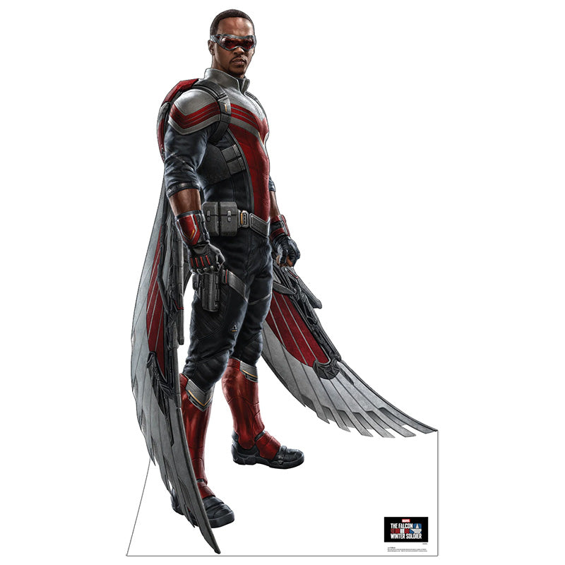THE FALCON