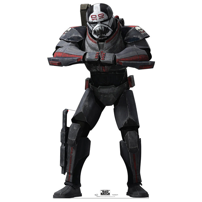WRECKER
