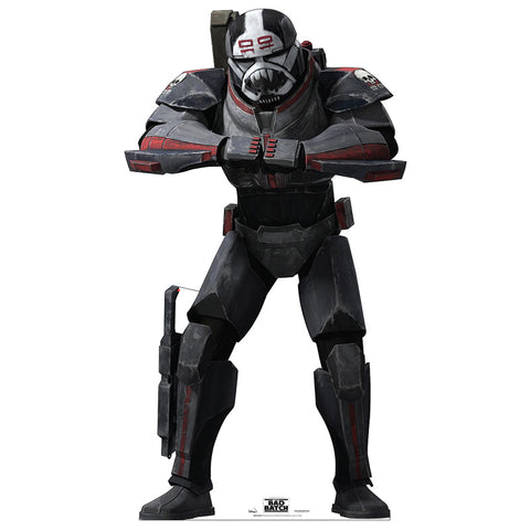 WRECKER