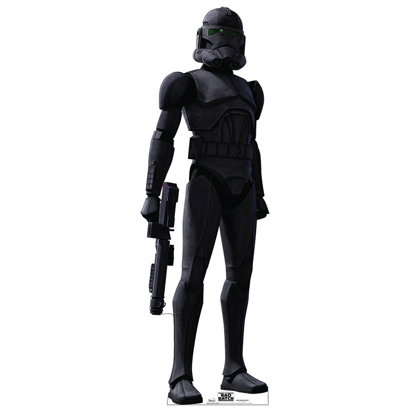 ELITE SQUAD TROOPER