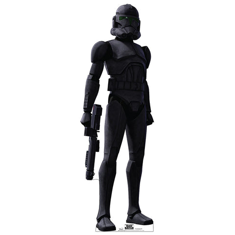 ELITE SQUAD TROOPER
