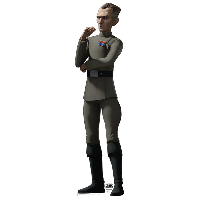 ADMIRAL TARKIN 