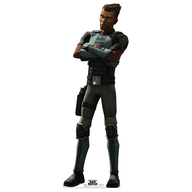 SAW GERRERA