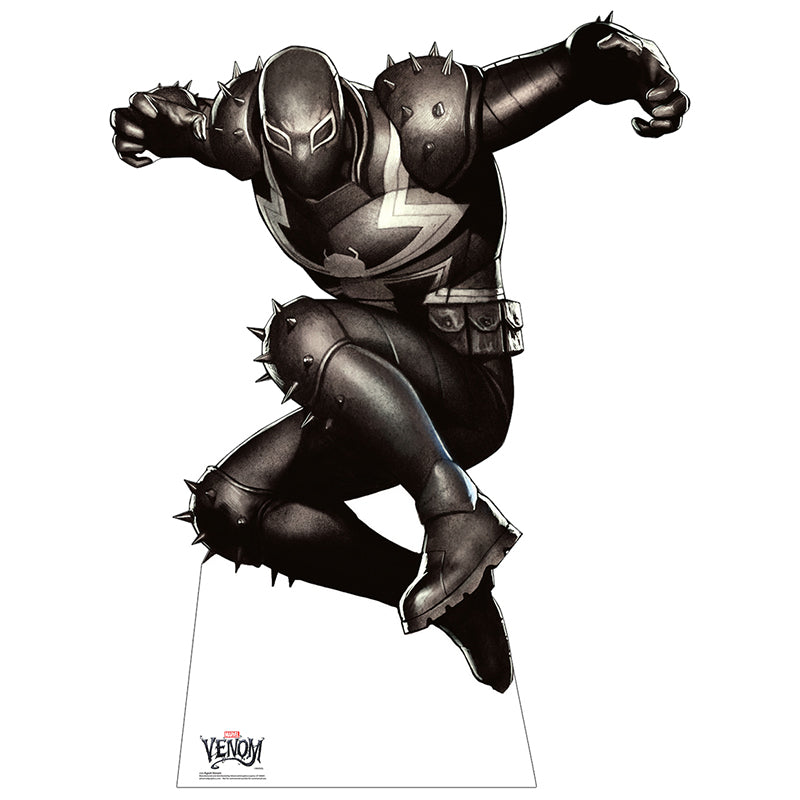 AGENT VENOM