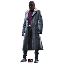 BARON HELMUT ZEMO