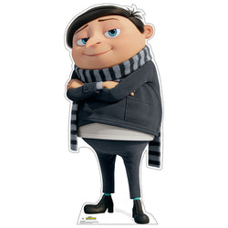 YOUNG GRU