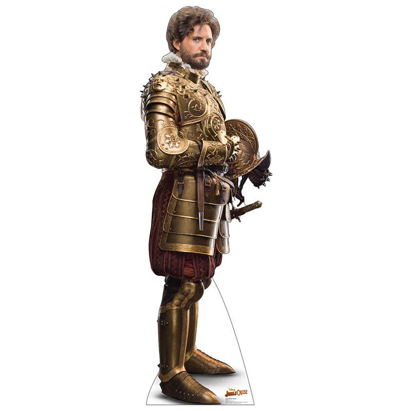 CAPTAIN AGUIRRE