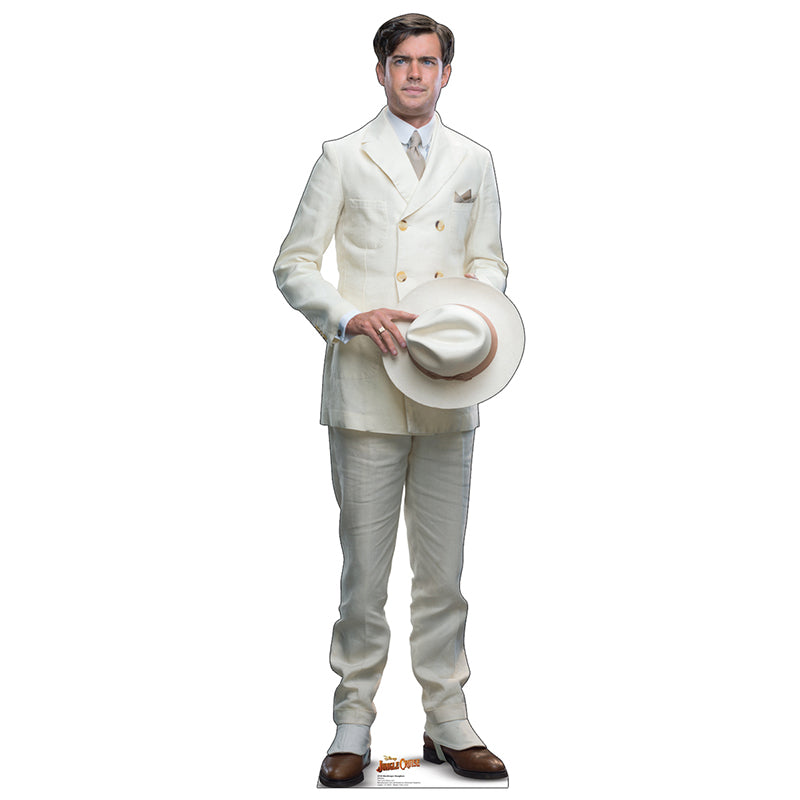 MCGREGOR HOUGHTON