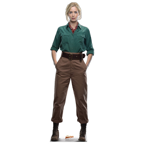 DR. LILY HOUGHTON