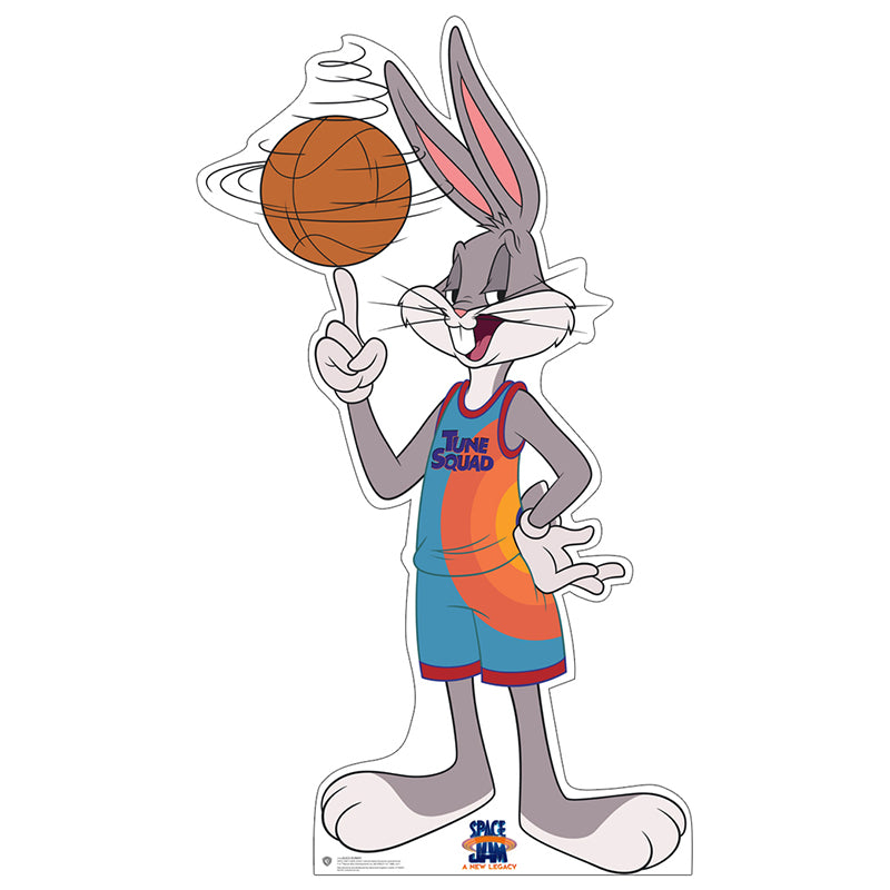 BUGS BUNNY 