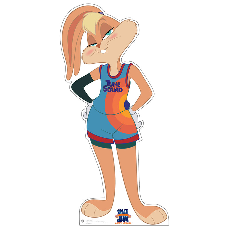 LOLA BUNNY