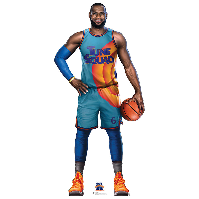 LEBRON JAMES