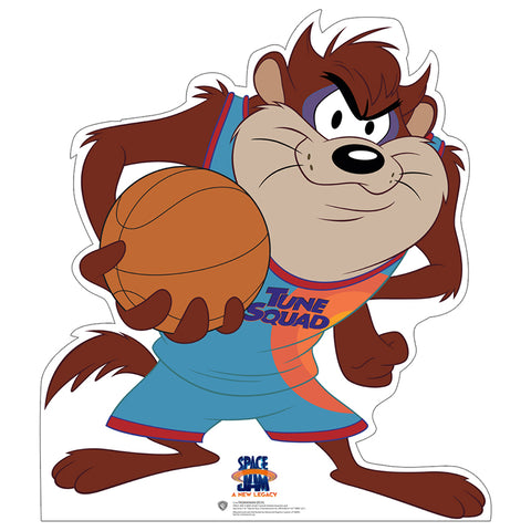 TAZ THE TASMANIAN DEVIL