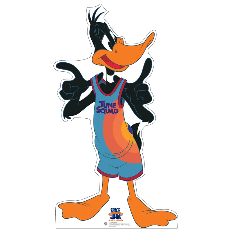 DAFFY DUCK 