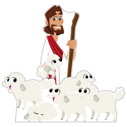 GOOD SHEPHERD