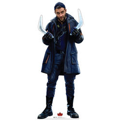 CAPTAIN BOOMERANG