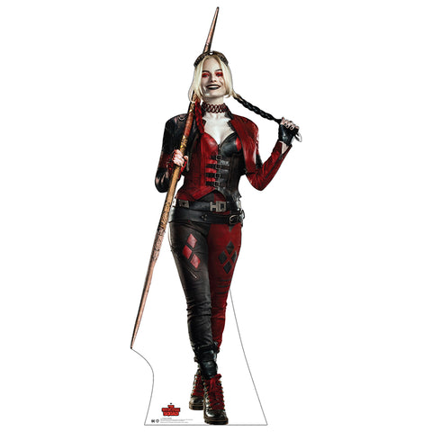 HARLEY QUINN
