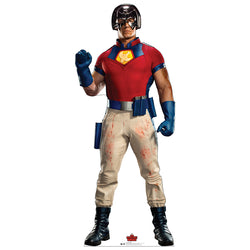 PEACEMAKER / CHRISTOPHER SMITH