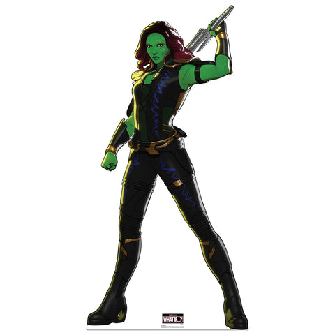 GAMORA