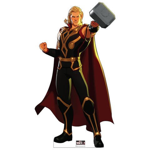 PARTY THOR