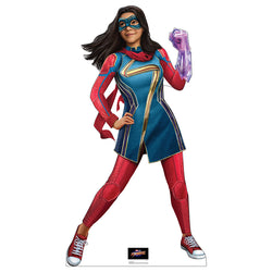 MS. MARVEL / KAMALA KHAN