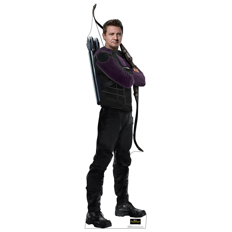 HAWKEYE / CLINT BARTON 