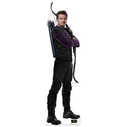 HAWKEYE / CLINT BARTON