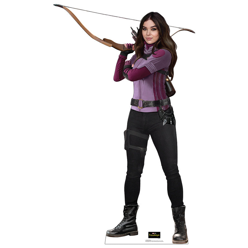 KATE BISHOP