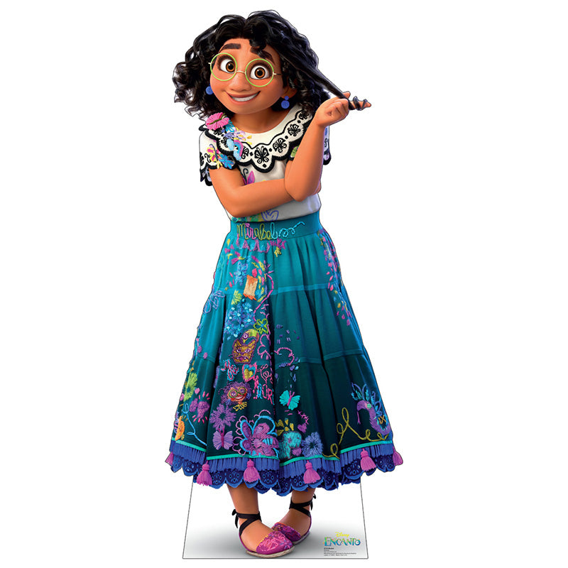 MIRABEL MADRIGAL