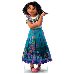 MIRABEL MADRIGAL
