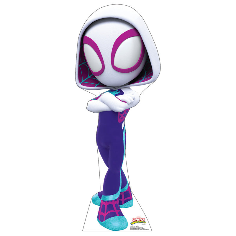 GHOST-SPIDER / GWEN STACY