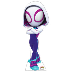 GHOST-SPIDER / GWEN STACY