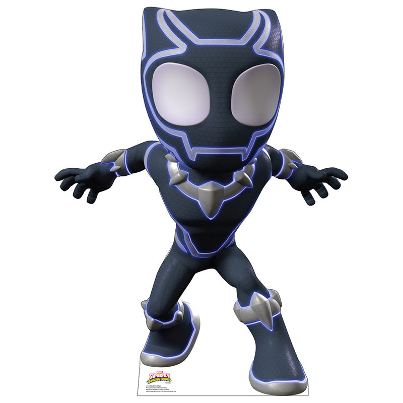 BLACK PANTHER