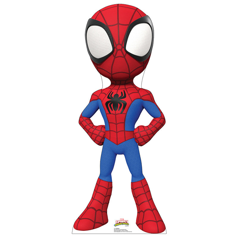 SPIDEY / PETER PARKER