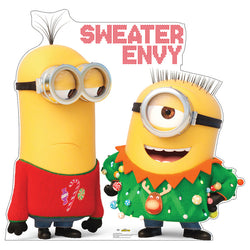 SWEATER ENVY CHRISTMAS