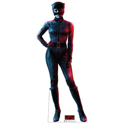 CATWOMAN / SELINA KYLE