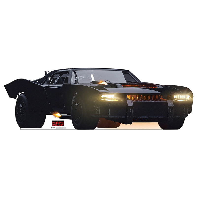BATMOBILE